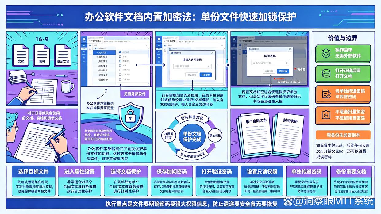 文件怎么加密?分享6个小白也能学会的文件加密方法,快来码住了(图7) 文件怎么加密?分享6个小白也能学会的文件加密方法,快来码住了(图7)