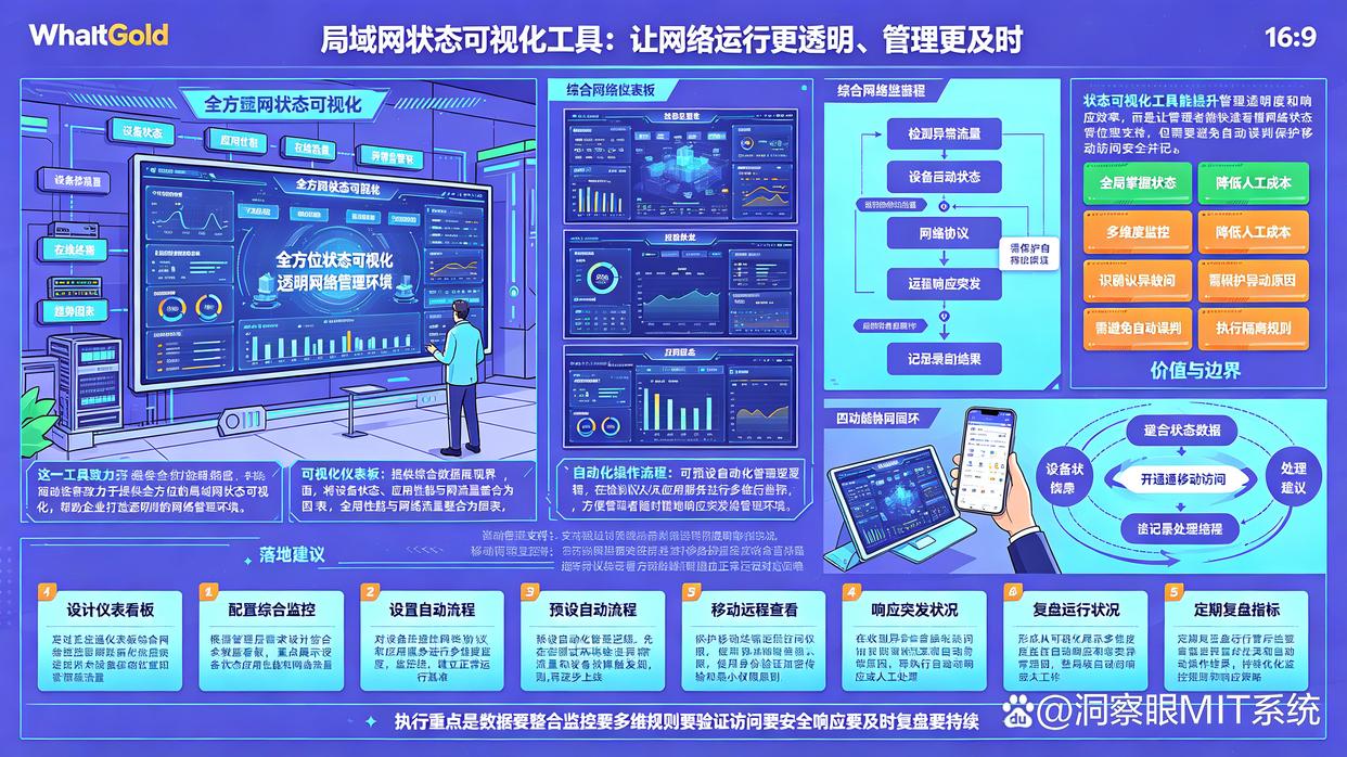 局域网如何监控?推荐七款实用的局域网监控软件,建议码住了(图8) 局域网如何监控?推荐七款实用的局域网监控软件,建议码住了(图8)