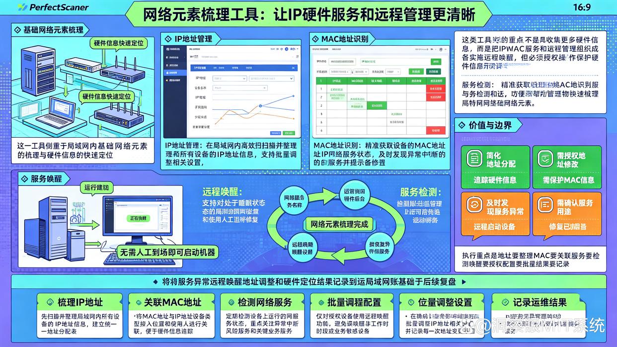 局域网如何监控?推荐七款实用的局域网监控软件,建议码住了(图7) 局域网如何监控?推荐七款实用的局域网监控软件,建议码住了(图7)