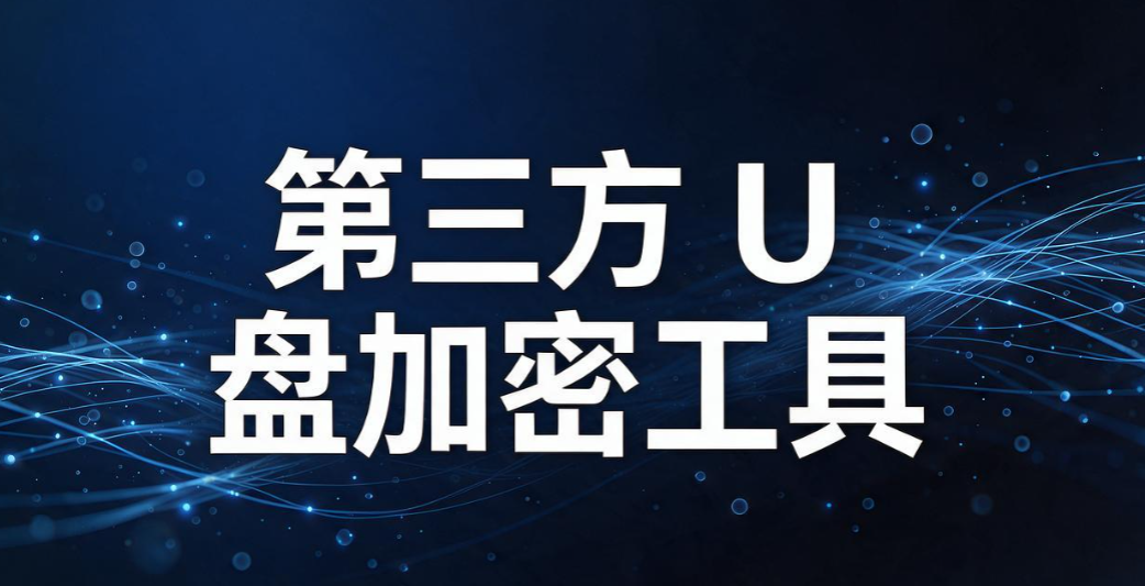 U 盘里的文件怎么加密?5 个实用 U 盘文件加密妙招,资料不泄露(图7) U 盘里的文件怎么加密?5 个实用 U 盘文件加密妙招,资料不泄露(图7)