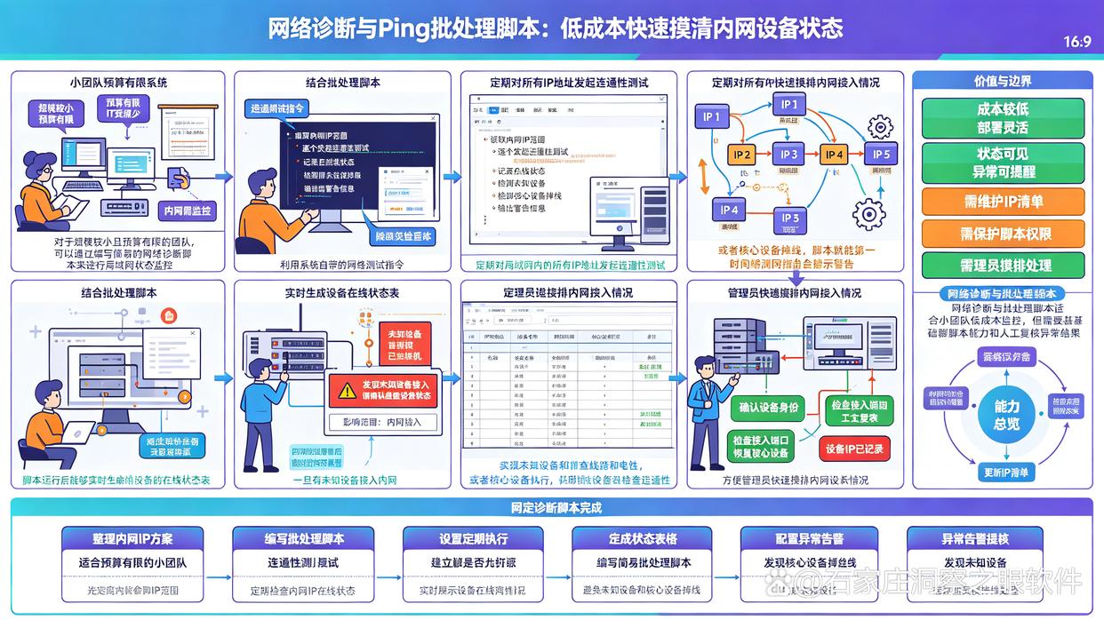 企业内网怎么实时监控?教你6个内网监控方法,码住学起来(图8) 企业内网怎么实时监控?教你6个内网监控方法,码住学起来(图8)