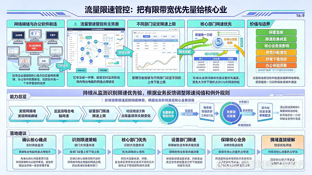 上网行为监控软件怎么选?推荐7款上网行为监控软件,26最新整理(图6) 上网行为监控软件怎么选?推荐7款上网行为监控软件,26最新整理(图6)