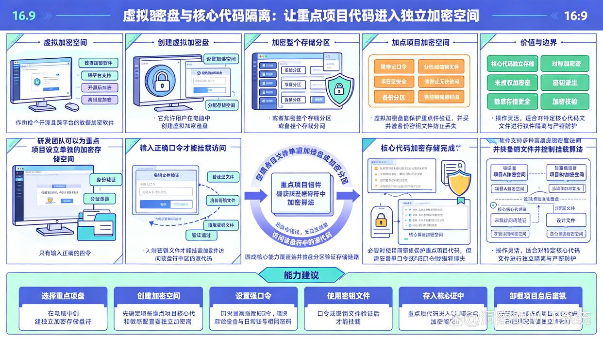 想给源代码加密？分享6款高质量的源代码加密软件，快来码住(图8)