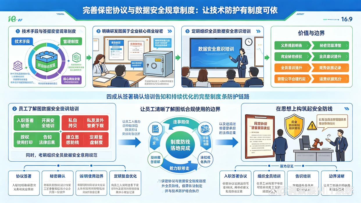 图纸泄密怎么弄?教你6个防止图纸泄密的方法,建议码住试试(图8) 图纸泄密怎么弄?教你6个防止图纸泄密的方法,建议码住试试(图8)