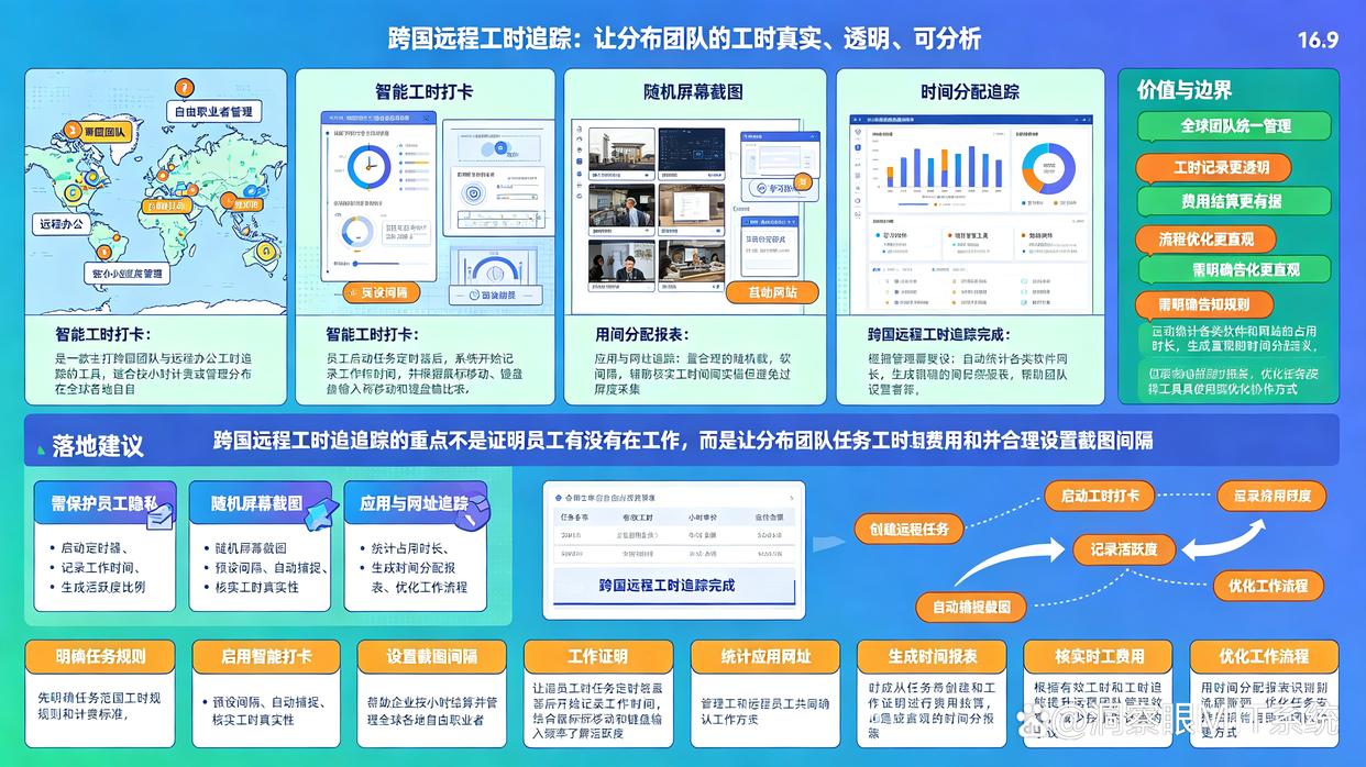远程电脑监控软件哪个好?7款实用的远程电脑监控软件分享,一定要试试(图6) 远程电脑监控软件哪个好?7款实用的远程电脑监控软件分享,一定要试试(图6)