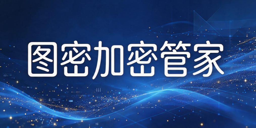 透明加密软件怎么选?5 款热门工具|2026 把数据锁进保险箱(图9) 透明加密软件怎么选?5 款热门工具|2026 把数据锁进保险箱(图9)