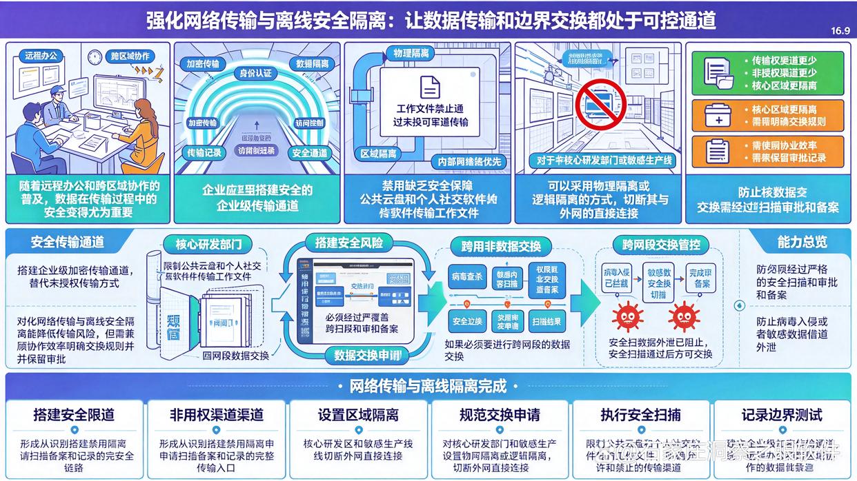 如何防止文件泄密？教你6个有效防止文件泄密的方法，码住学起来(图6)