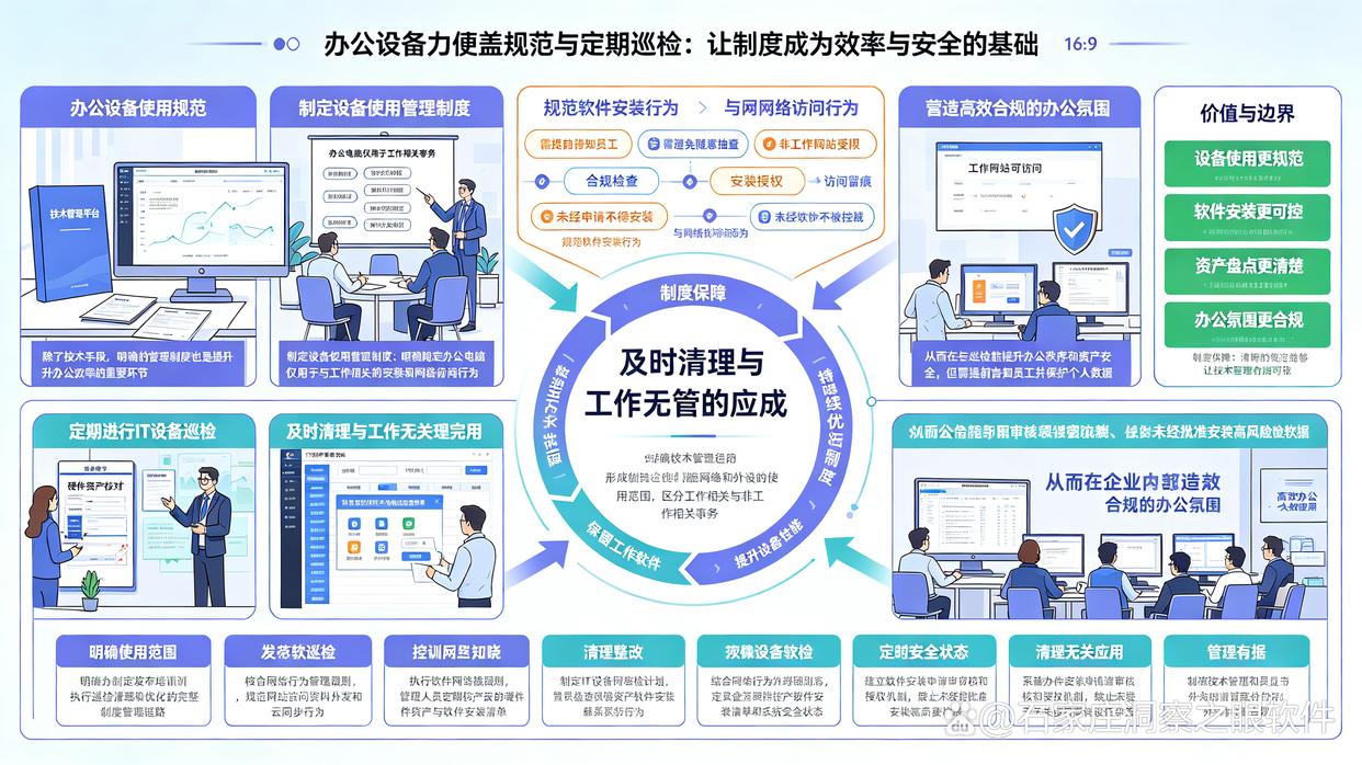 电脑监控方法有哪几招？分享5个电脑监控方法教给你，快来试试(图9)