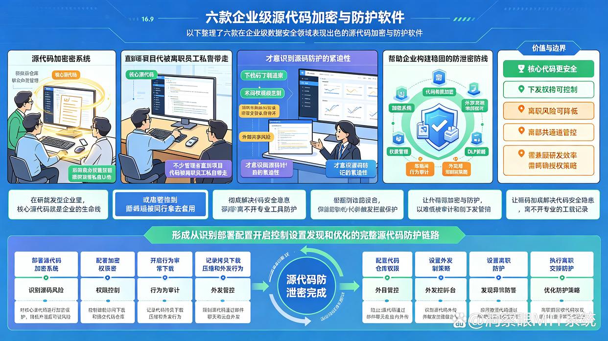 想给源代码加密?分享六款超高质量的源代码加密软件,快收藏了(图1) 想给源代码加密?分享六款超高质量的源代码加密软件,快收藏了(图1)