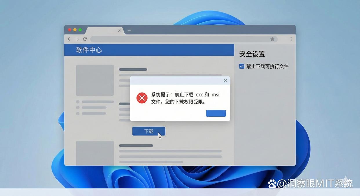 2026必备！推荐七款超实用的文件防泄密软件，保护文件数据安全(图5)