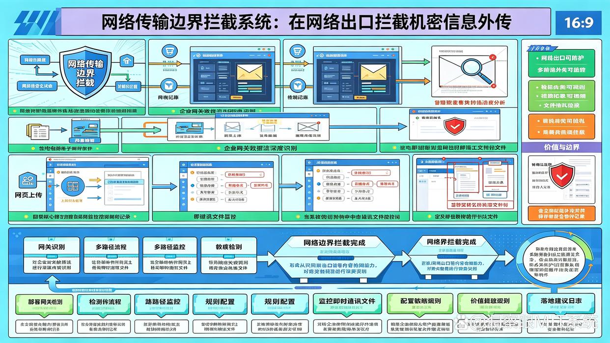 2026必备！推荐七款超实用的文件防泄密软件，保护文件数据安全(图9)