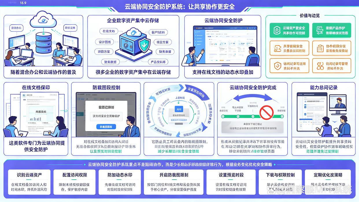 2026必备！推荐七款超实用的文件防泄密软件，保护文件数据安全(图8)
