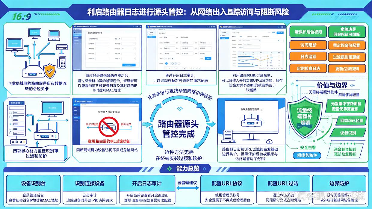 想监控上网行为?教你6个上网行为监控方法,建议码住(图6) 想监控上网行为?教你6个上网行为监控方法,建议码住(图6)