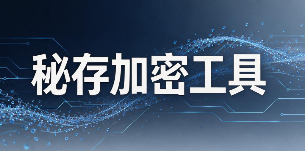 U 盘加密软件哪个好用?2026 五款热门 U 盘加密软件测评分享(图7) U 盘加密软件哪个好用?2026 五款热门 U 盘加密软件测评分享(图7)