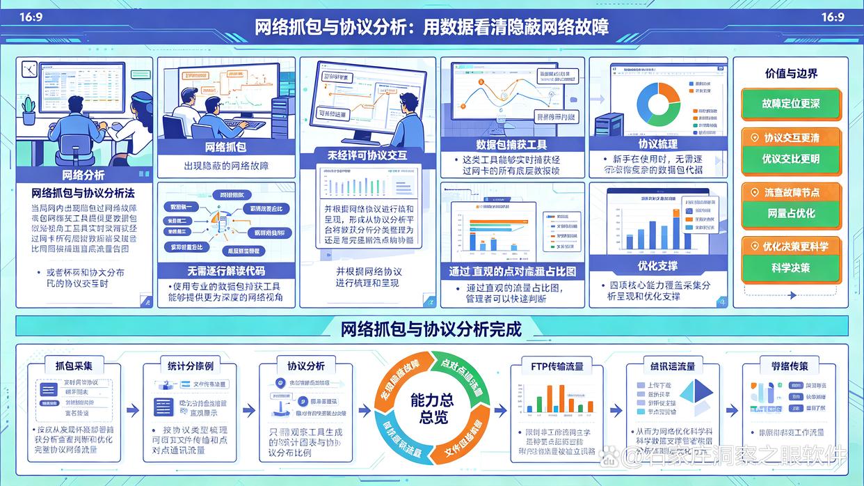 想实时监控内网动态?教你5个内网监控方法,新手也能快速上手(图6) 想实时监控内网动态?教你5个内网监控方法,新手也能快速上手(图6)