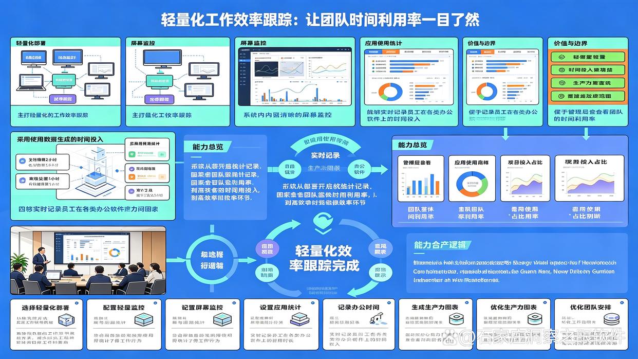 如何监控员工电脑?精选8款电脑监控软件,建议收藏了(图6) 如何监控员工电脑?精选8款电脑监控软件,建议收藏了(图6)