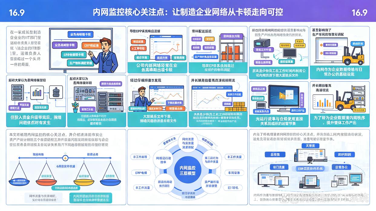 内网怎么监控?分享6款热门的内网监控软件,快收藏了(图1) 内网怎么监控?分享6款热门的内网监控软件,快收藏了(图1)