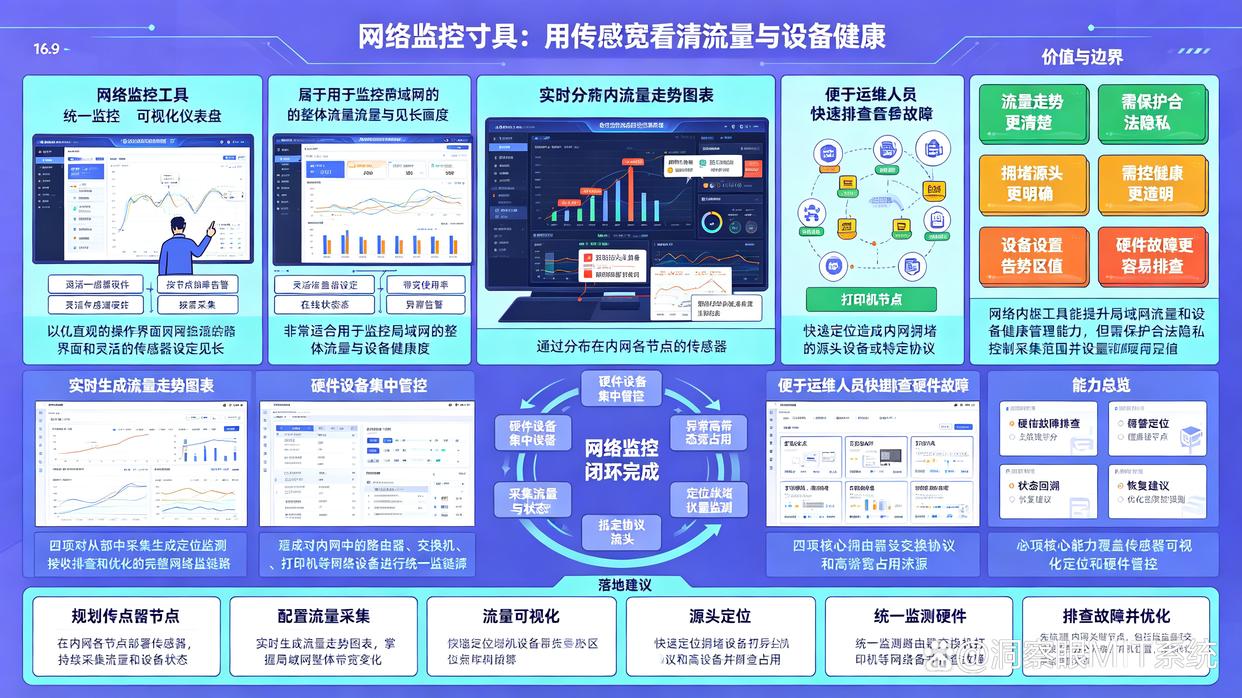 内网怎么监控?分享6款热门的内网监控软件,快收藏了(图6) 内网怎么监控?分享6款热门的内网监控软件,快收藏了(图6)