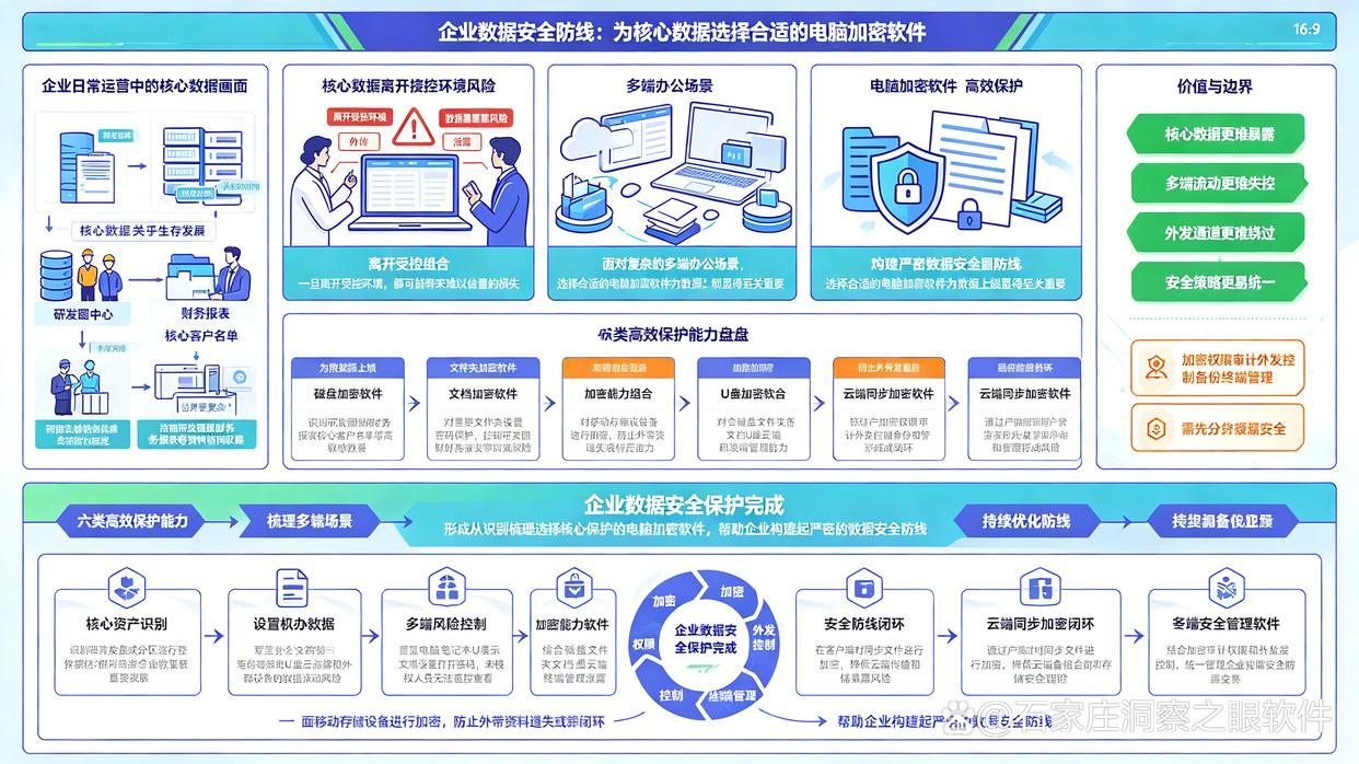 怎么给电脑“上锁”?快来试试这六个电脑加密软件,建议收藏(图1) 怎么给电脑“上锁”?快来试试这六个电脑加密软件,建议收藏(图1)