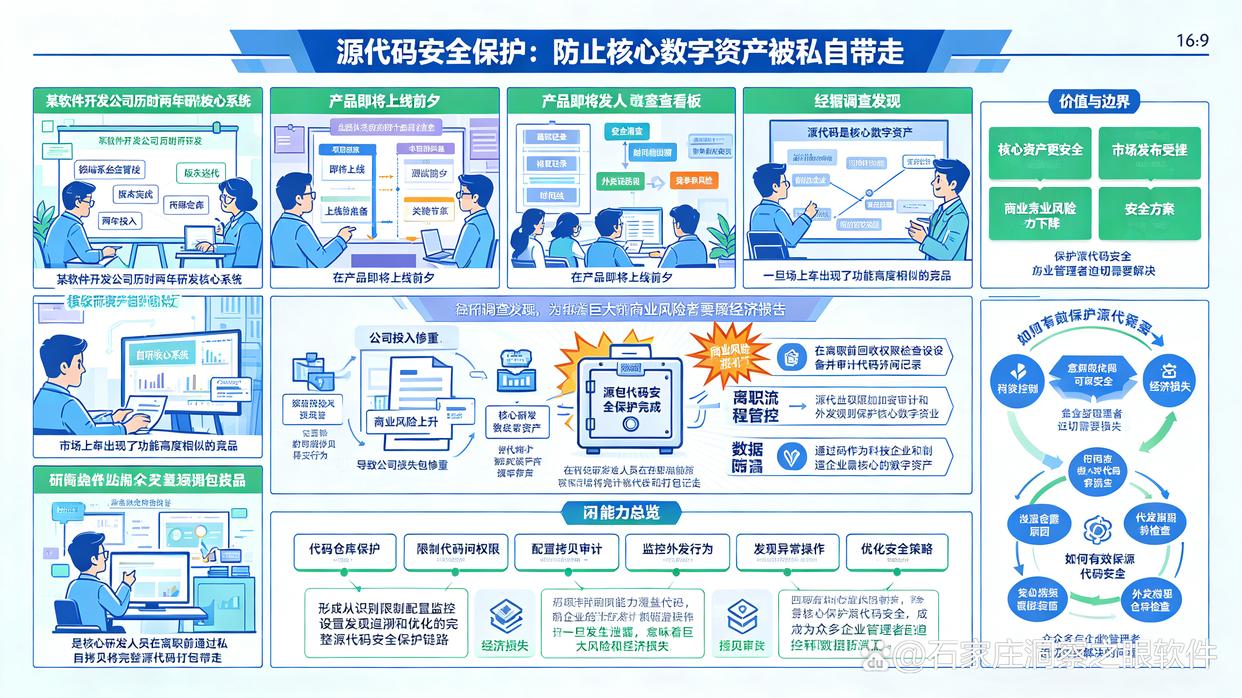 源代码怎么防泄密?精选7款源代码防泄密软件,26最新(图1) 源代码怎么防泄密?精选7款源代码防泄密软件,26最新(图1)