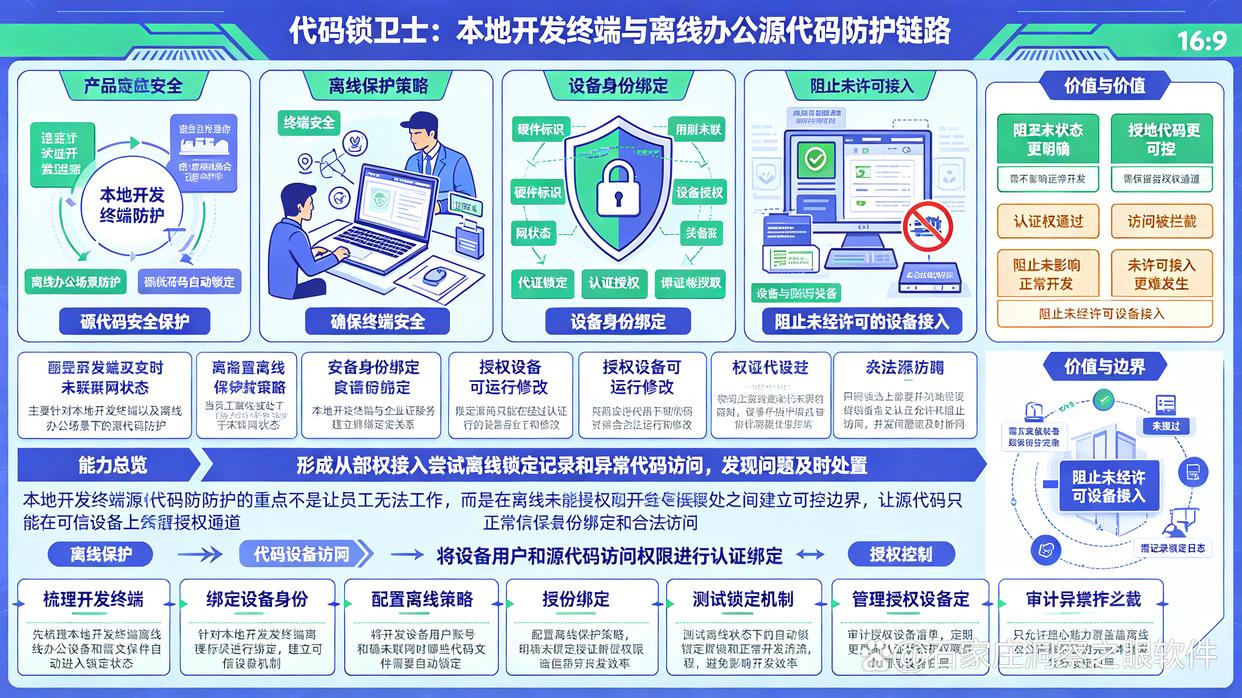 源代码怎么防泄密?精选7款源代码防泄密软件,26最新(图6) 源代码怎么防泄密?精选7款源代码防泄密软件,26最新(图6)