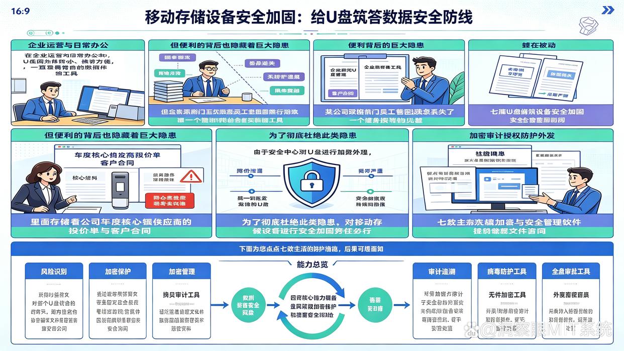 U盘这么加密?推荐7个U盘加密软件,建议收藏了(图1) U盘这么加密?推荐7个U盘加密软件,建议收藏了(图1)
