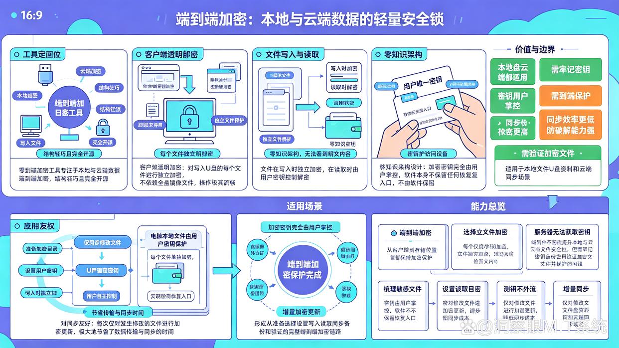 U盘这么加密?推荐7个U盘加密软件,建议收藏了(图7) U盘这么加密?推荐7个U盘加密软件,建议收藏了(图7)