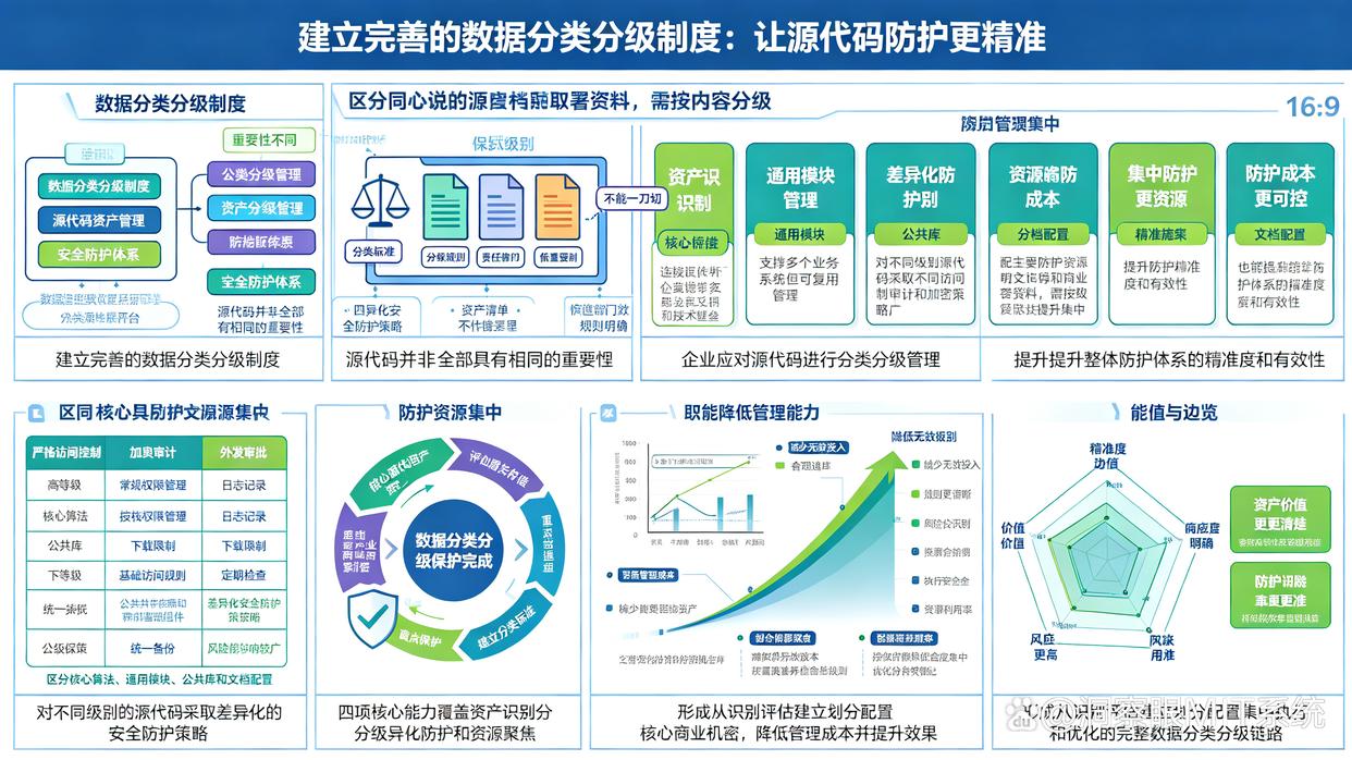 如何防止源代码泄密?教你6个防泄密方法,轻松学会(图8) 如何防止源代码泄密?教你6个防泄密方法,轻松学会(图8)