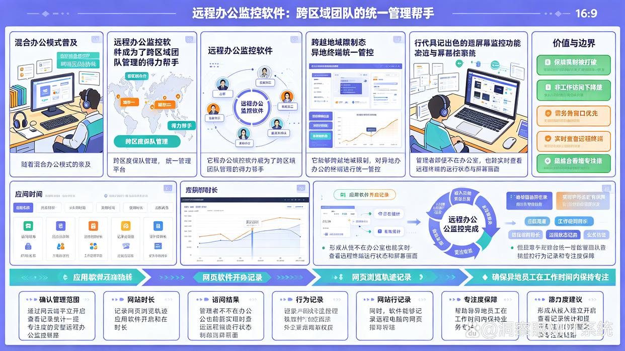 上网行为监控软件有哪些?分享6个上网行为监控软件,收藏了(图7) 上网行为监控软件有哪些?分享6个上网行为监控软件,收藏了(图7)