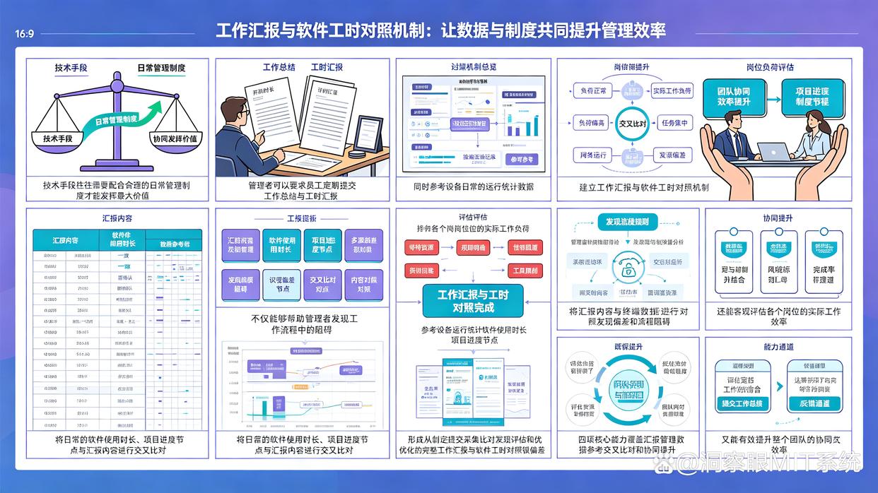 电脑怎么实时监控?教你5个实时监控电脑的小技巧,码住学起来(图8) 电脑怎么实时监控?教你5个实时监控电脑的小技巧,码住学起来(图8)