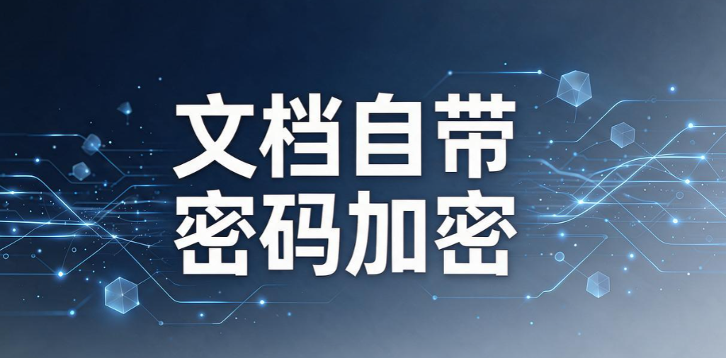怎么防止文件泄密?分享 5 种文件防泄密方法,轻松守护企业资料(图8) 怎么防止文件泄密?分享 5 种文件防泄密方法,轻松守护企业资料(图8)
