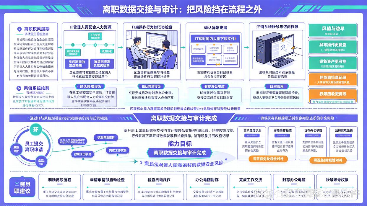 如何防止文件泄密?分享6个简单高效的文件防泄密小技巧,建议学起来(图8) 如何防止文件泄密?分享6个简单高效的文件防泄密小技巧,建议学起来(图8)