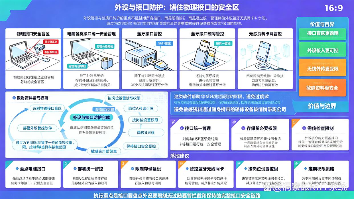 文件防泄密软件有哪些推荐?分享七款文件防泄密软件,用过都说好(图5) 文件防泄密软件有哪些推荐?分享七款文件防泄密软件,用过都说好(图5)