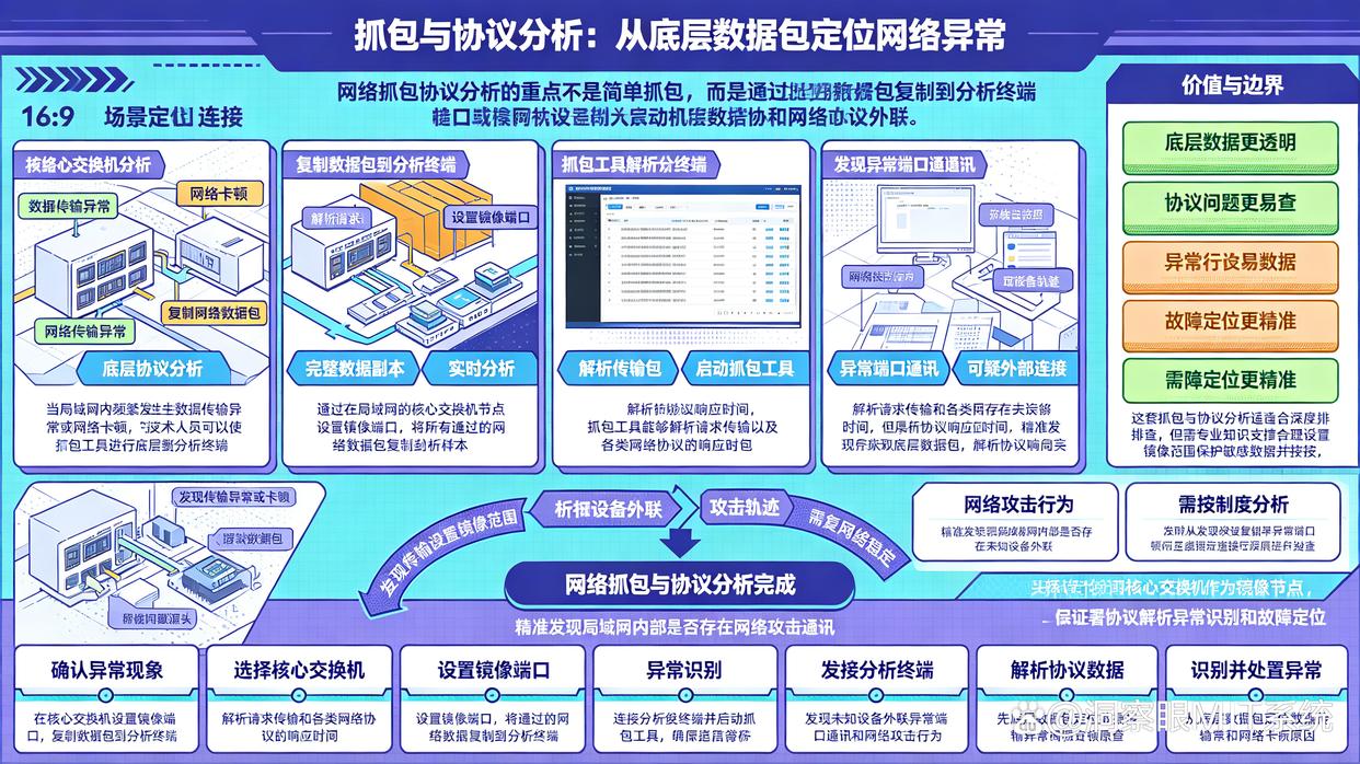 怎么监控局域网?分享5个简单高效的局域网监控方法,快学起来了(图7) 怎么监控局域网?分享5个简单高效的局域网监控方法,快学起来了(图7)