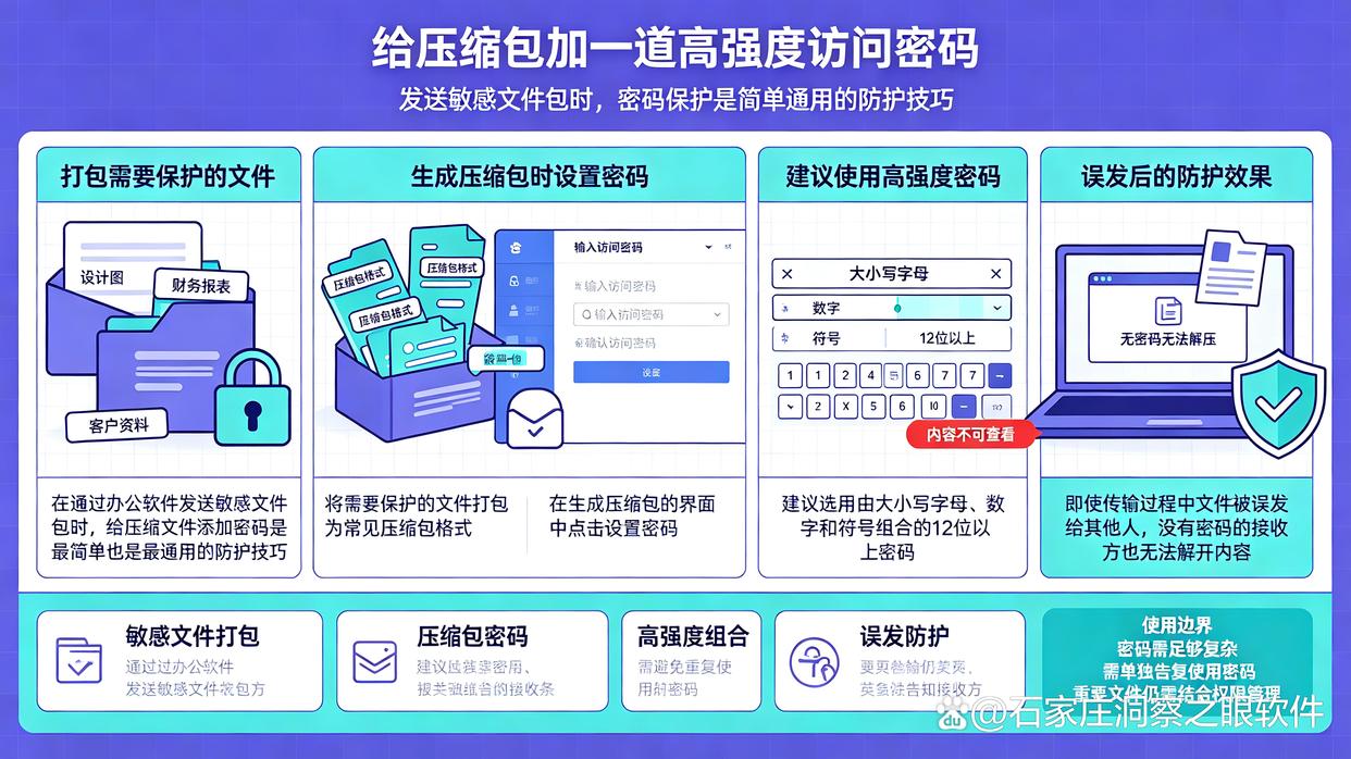 电脑加密怎么设置?快来试试这6个电脑加密方法,快学起来了(图6) 电脑加密怎么设置?快来试试这6个电脑加密方法,快学起来了(图6)