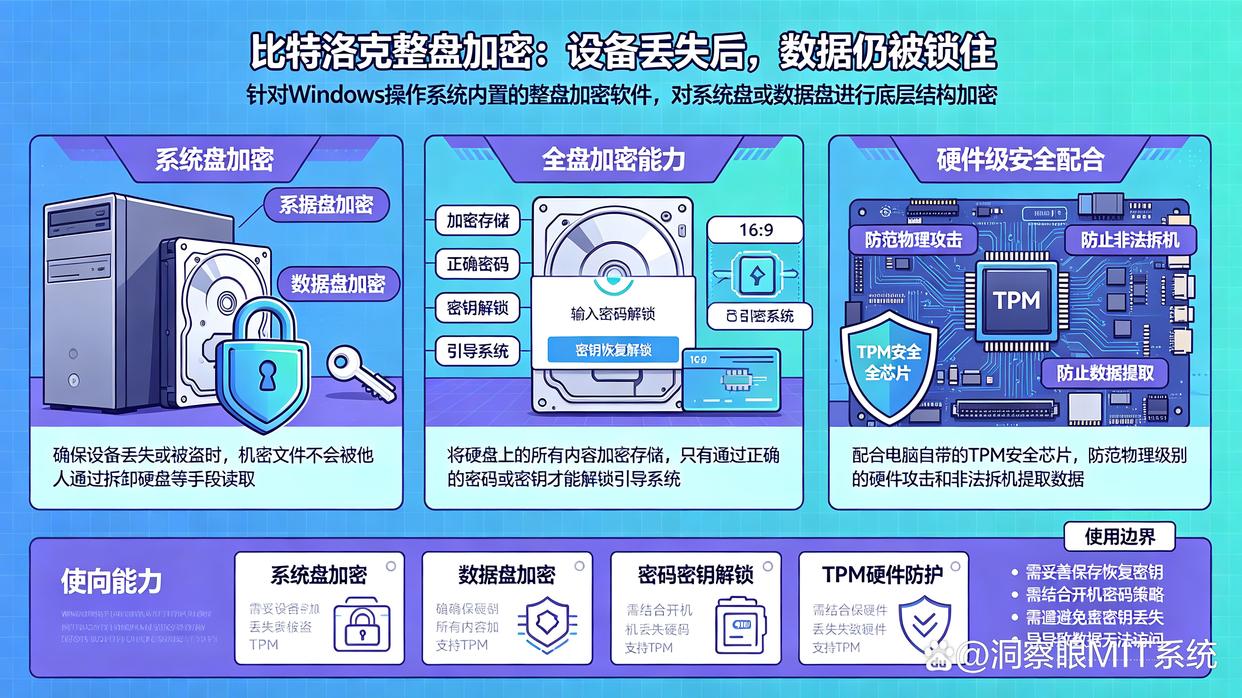 电脑加密?怎么加密?推荐5个电脑加密软件,快来试试(图6) 电脑加密?怎么加密?推荐5个电脑加密软件,快来试试(图6)