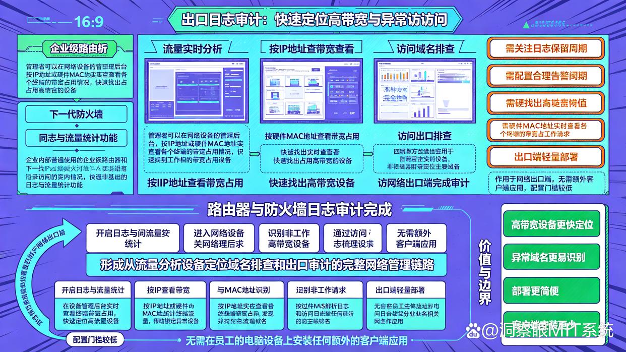 如何监控上网行为?教你6个上网行为监控方法,快学起来(图6) 如何监控上网行为?教你6个上网行为监控方法,快学起来(图6)