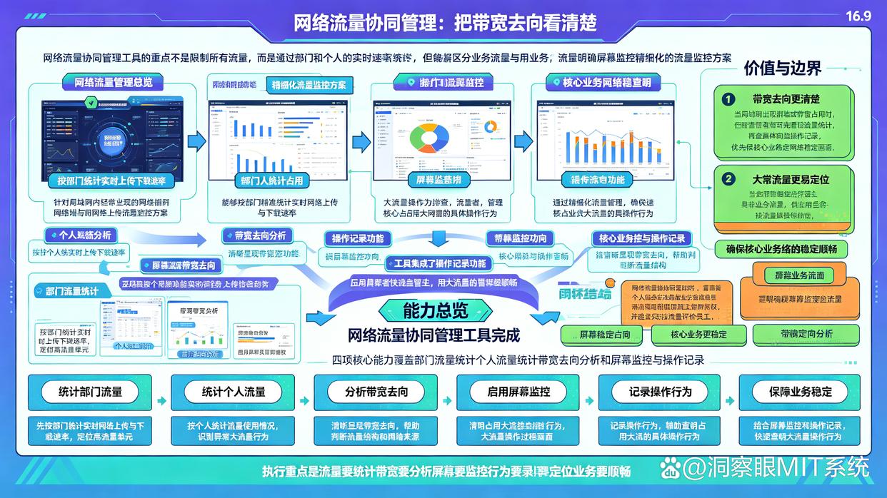 内网如何监控?最新整理六款内网监控软件,快码住试试了(图7) 内网如何监控?最新整理六款内网监控软件,快码住试试了(图7)