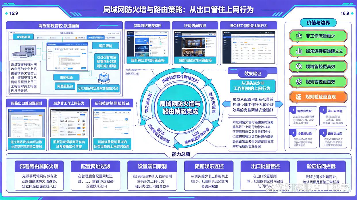 电脑监控方法有哪几种?教你6个电脑监控小技巧,快学起来(图6) 电脑监控方法有哪几种?教你6个电脑监控小技巧,快学起来(图6)