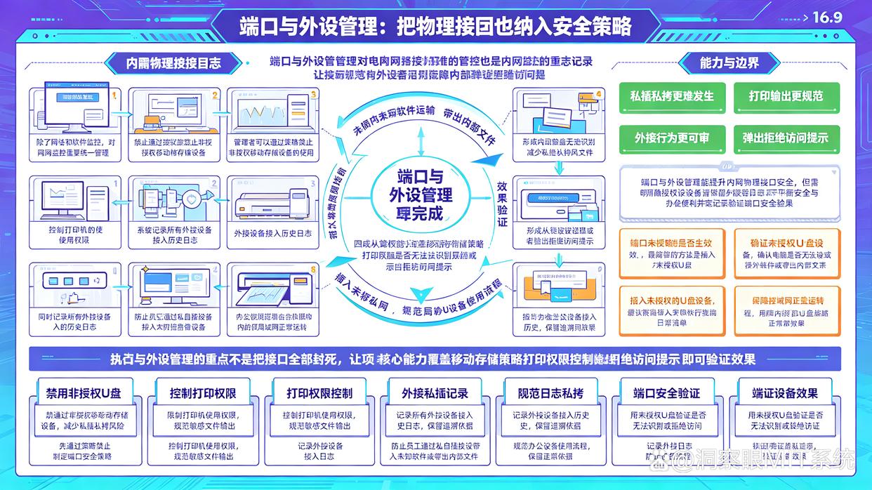电脑监控方法有哪几种?教你6个电脑监控小技巧,快学起来(图8) 电脑监控方法有哪几种?教你6个电脑监控小技巧,快学起来(图8)