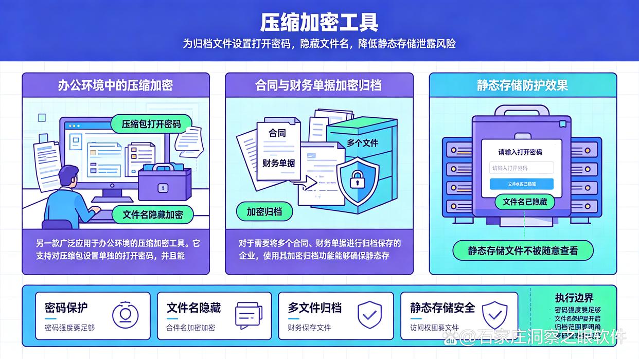 电脑加密软件有哪些推荐?七款热门电脑加密软件分享,快学起来(图8) 电脑加密软件有哪些推荐?七款热门电脑加密软件分享,快学起来(图8)