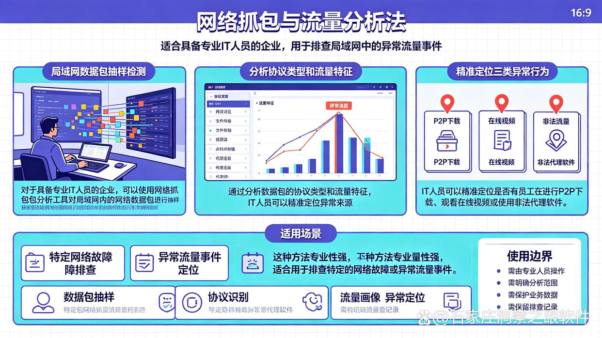 上网行为如何监控?手把手教你6个上网行为监控方法,简单实用(图8) 上网行为如何监控?手把手教你6个上网行为监控方法,简单实用(图8)