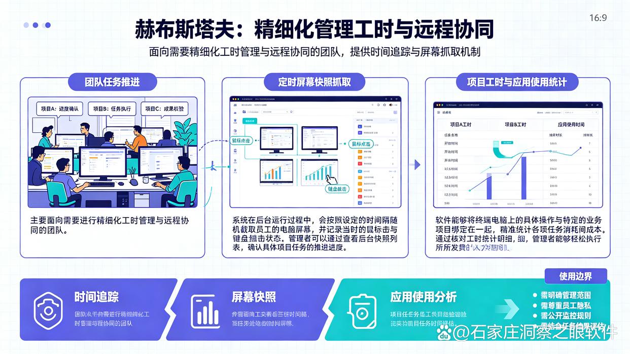 内网如何监控？分享6款好用的局域网监控软件，建议码住试试(图7)