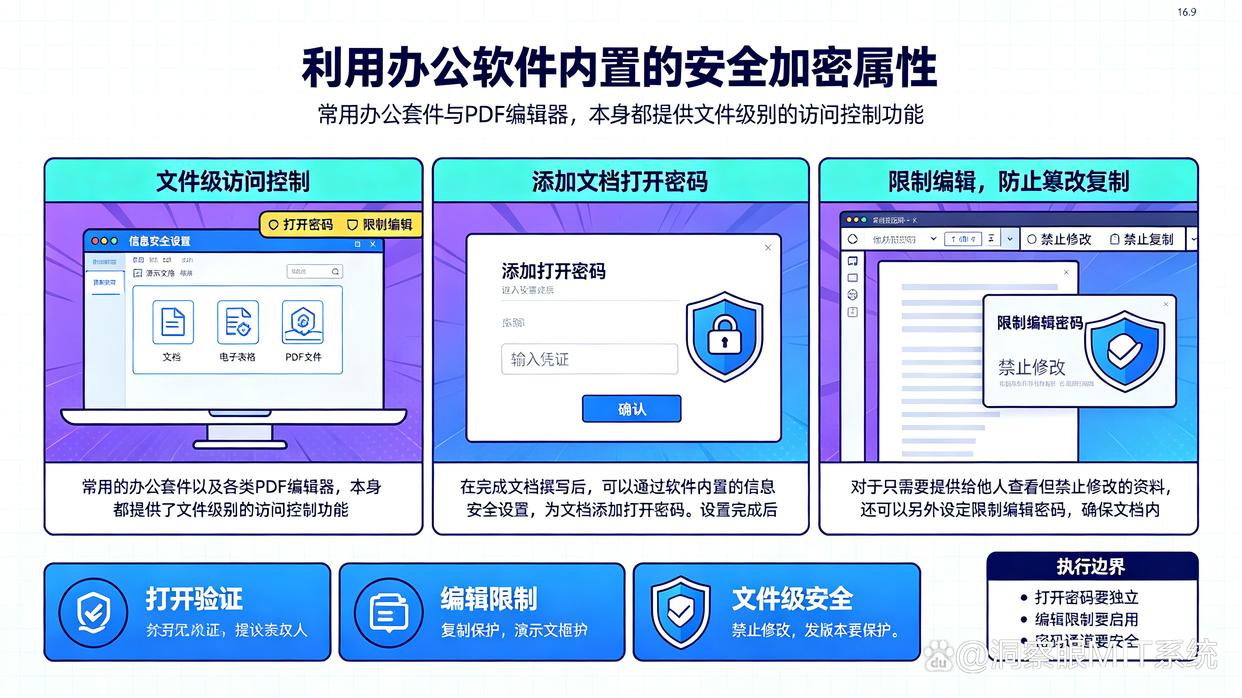 怎么给电脑加密？分享5个电脑加密小技巧，快来试试了(图7)