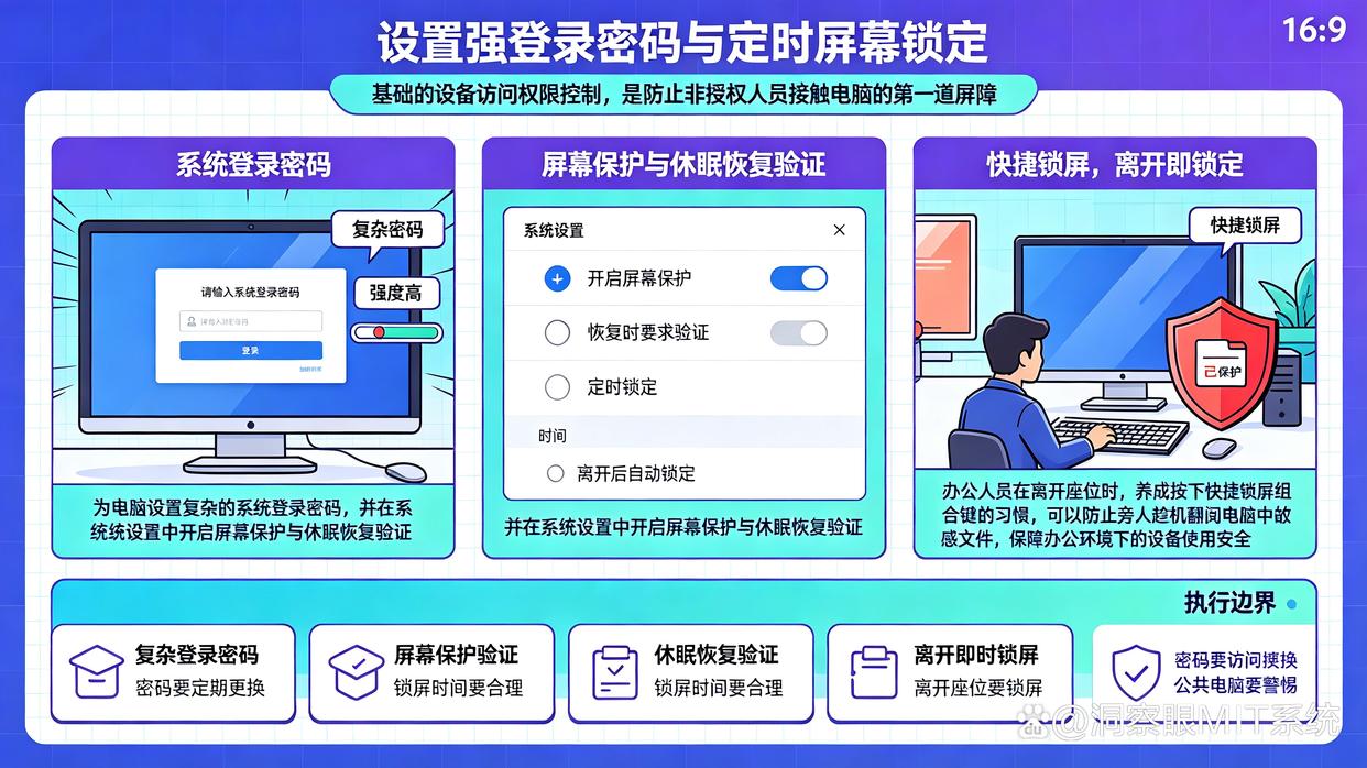 怎么给电脑加密？分享5个电脑加密小技巧，快来试试了(图8)