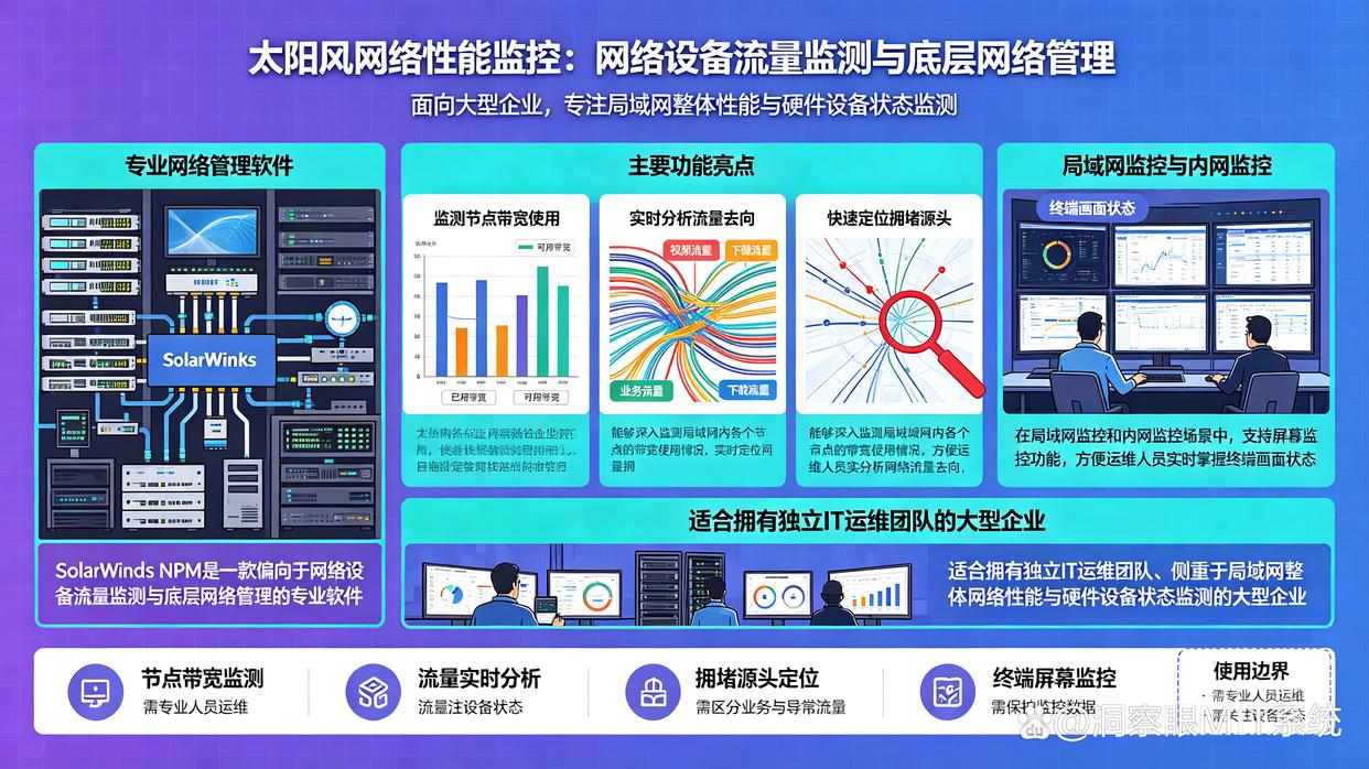 上网行为监控系统怎么选?推荐6款热门的上网行为监控软件,26最新(图6) 上网行为监控系统怎么选?推荐6款热门的上网行为监控软件,26最新(图6)