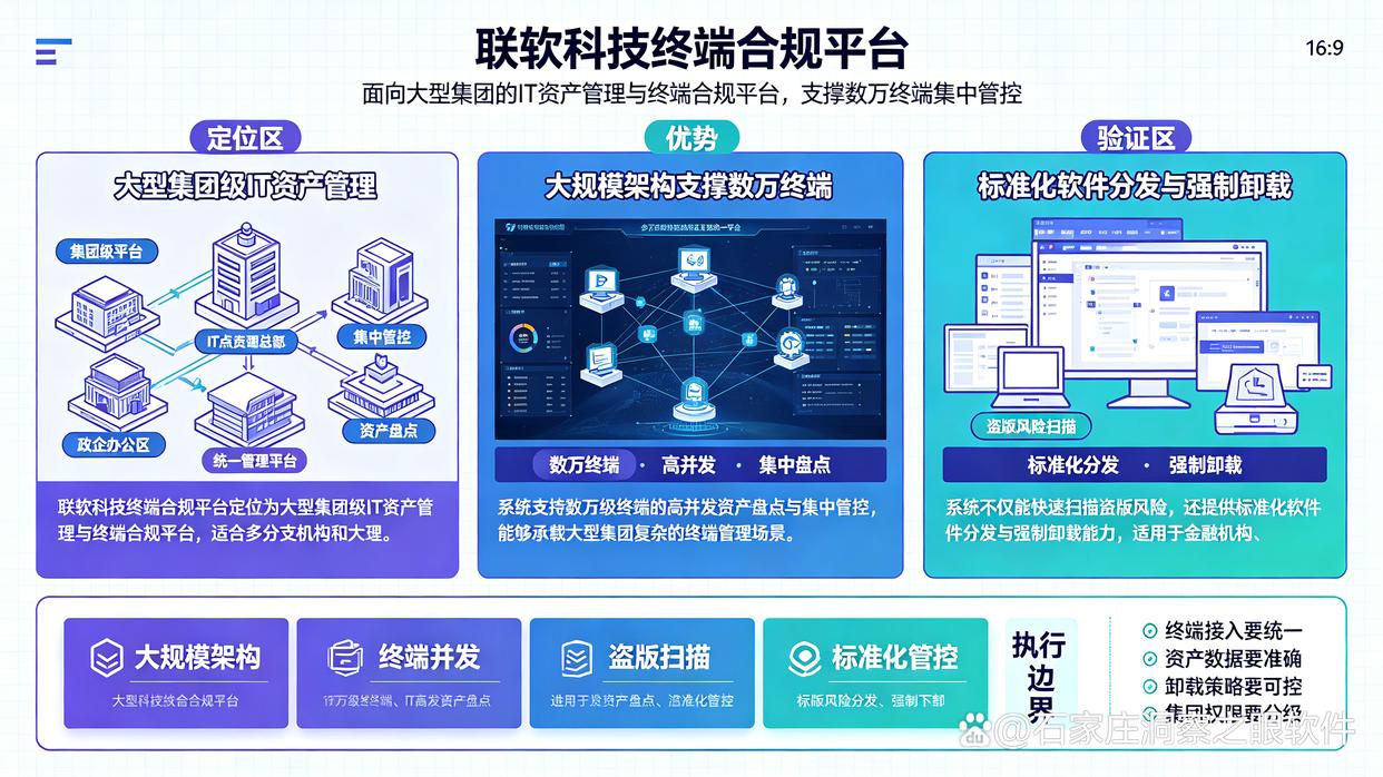 盗版软件检测工具怎么选?推荐6款盗版检测软件,建议收藏了(图6) 盗版软件检测工具怎么选?推荐6款盗版检测软件,建议收藏了(图6)