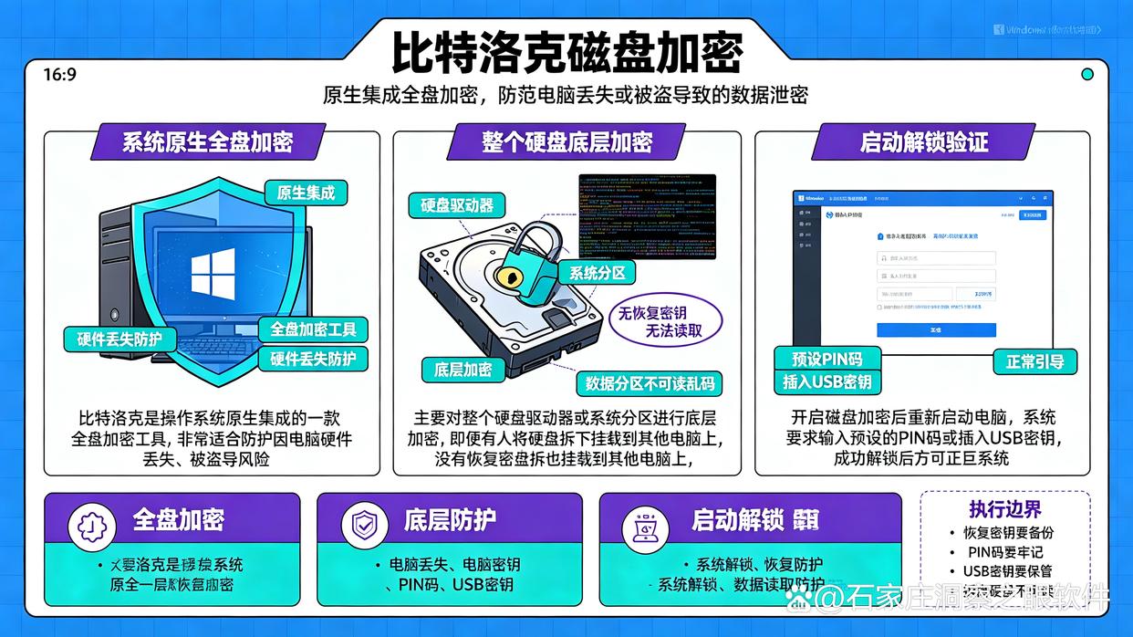 电脑也能加密?怎么加密?推荐7款电脑加密软件,快来码住(图6) 电脑也能加密?怎么加密?推荐7款电脑加密软件,快来码住(图6)