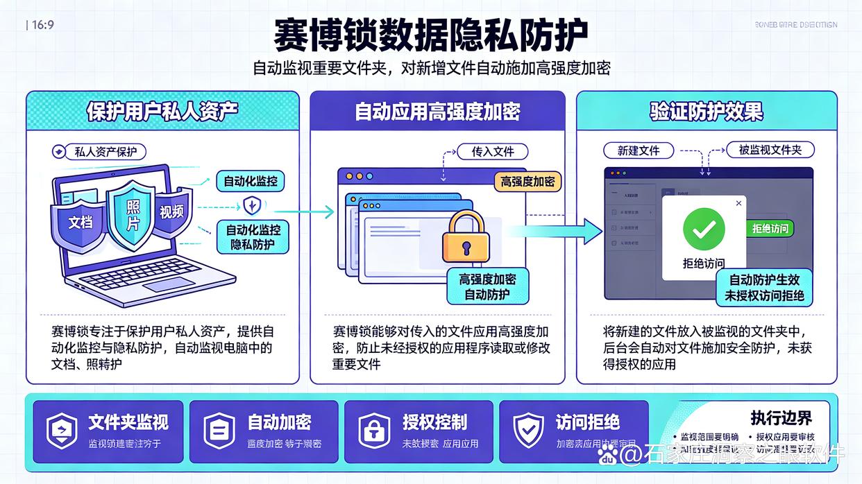 电脑也能加密?怎么加密?推荐7款电脑加密软件,快来码住(图8) 电脑也能加密?怎么加密?推荐7款电脑加密软件,快来码住(图8)