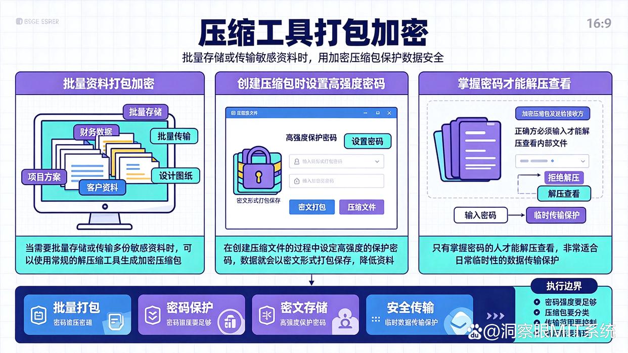 如何给电脑加密？教你5个给电脑加密的小技巧，小白也能学会(图6)
